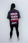 Alpha Oversized Tee
