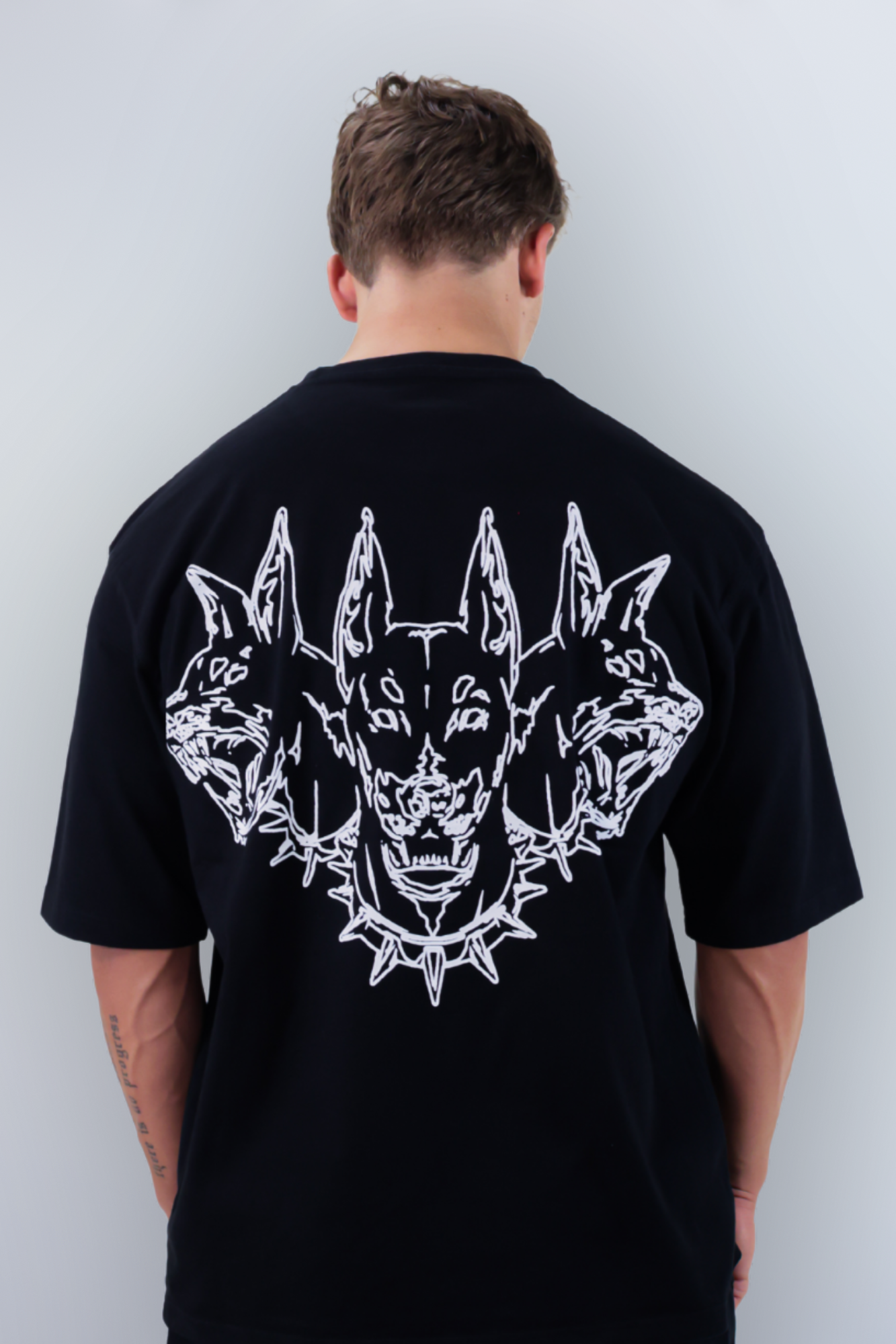 Pack Oversized Tee