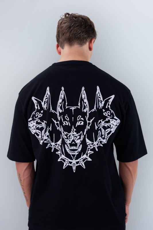 Pack Oversized Tee