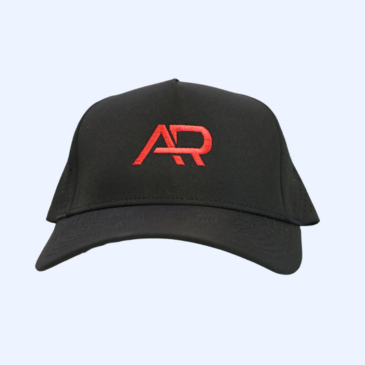 Performance AR Logo Snapback Hat