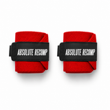 Wrist Wraps view 3