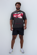 Prowler Oversized Tee