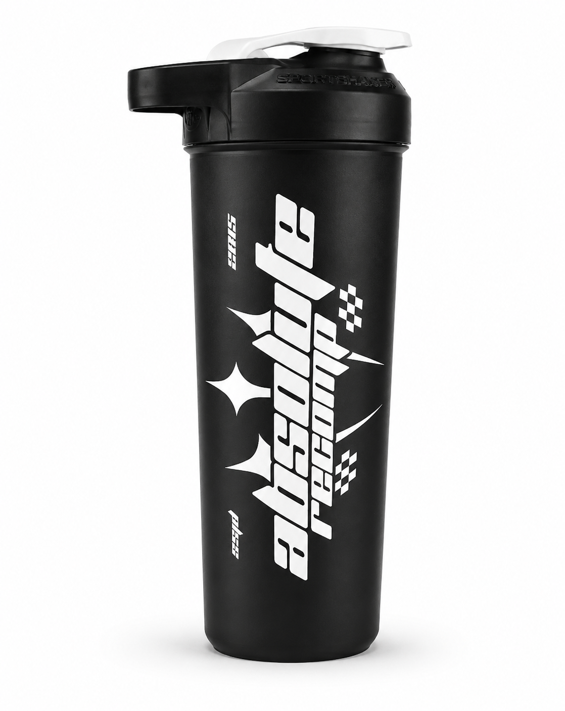 Blitz Shaker