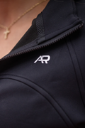 AP - Fitted Jacket