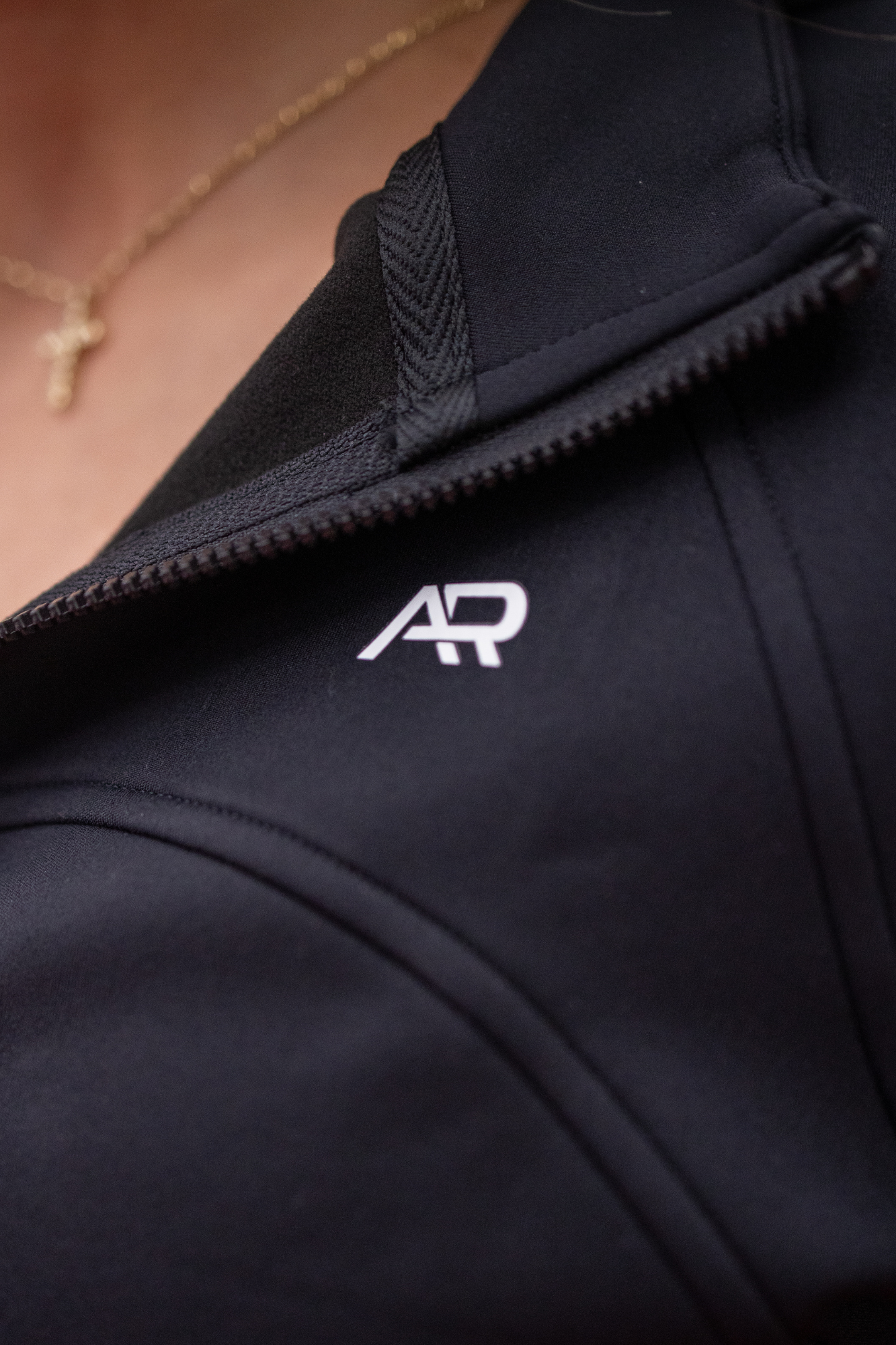 AP - Fitted Jacket