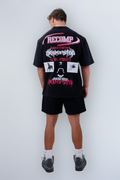 Beast Oversized Tee