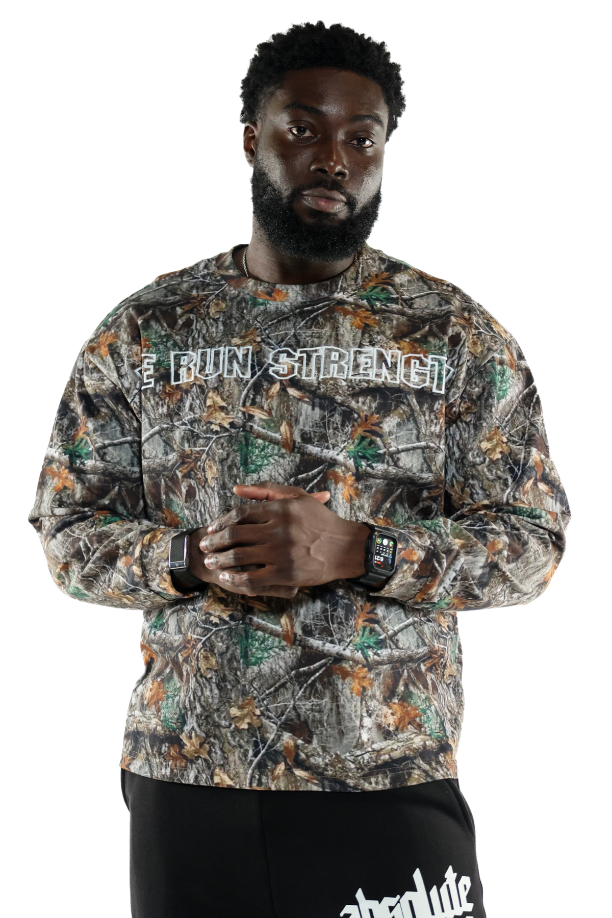 Combat Long Sleeve