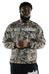 Combat Long Sleeve view 1
