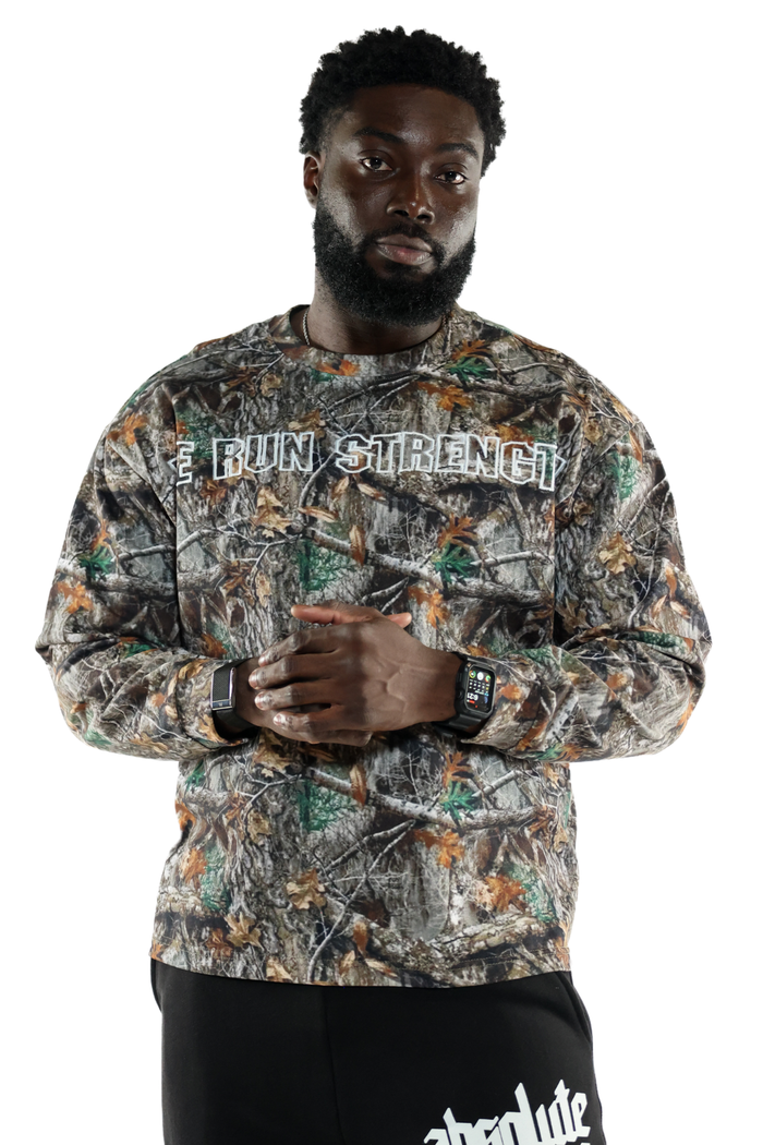 Combat Long Sleeve