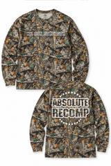 Combat Long Sleeve view 2