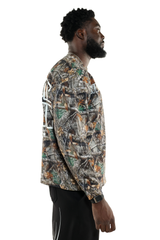 Combat Long Sleeve view 5