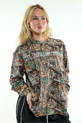 Combat Long Sleeve view 7