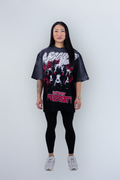 Alpha Oversized Tee