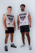 Bloodhound Cut Off Tank