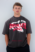 Prowler Oversized Tee