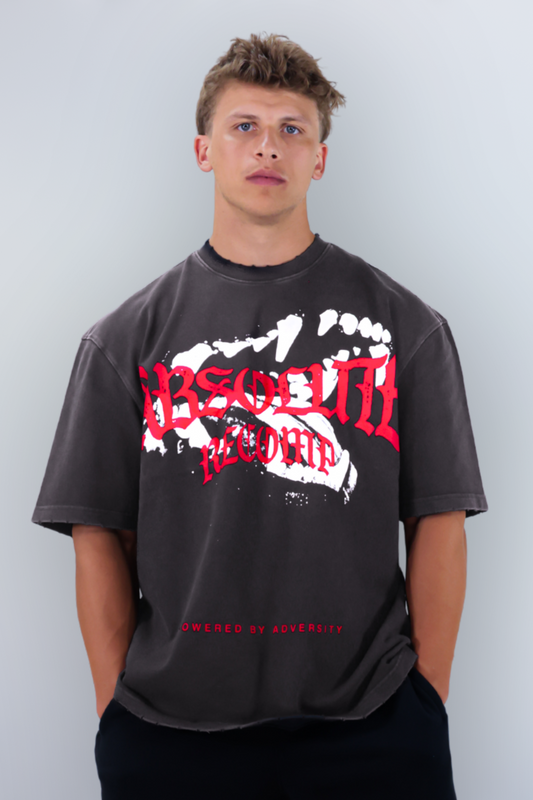 Prowler Oversized Tee