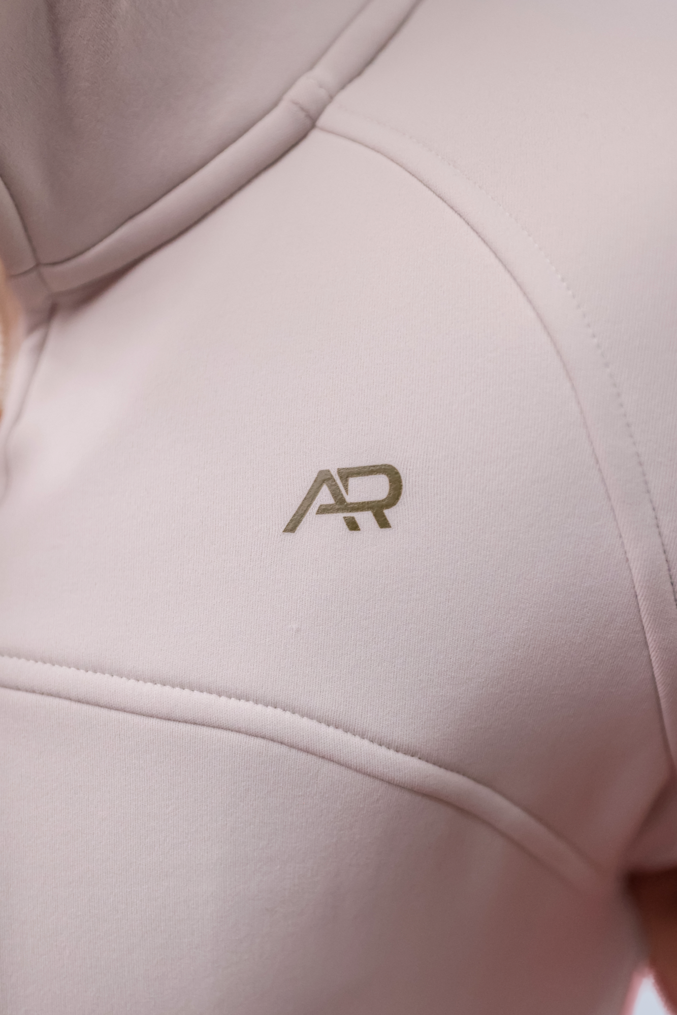 AP - Fitted Jacket