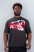 Prowler Oversized Tee