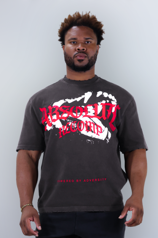 Prowler Oversized Tee