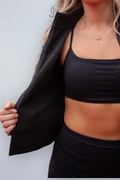 AP - Fitted Jacket