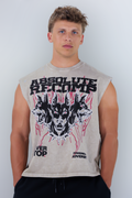 Bloodhound Cut Off Tank