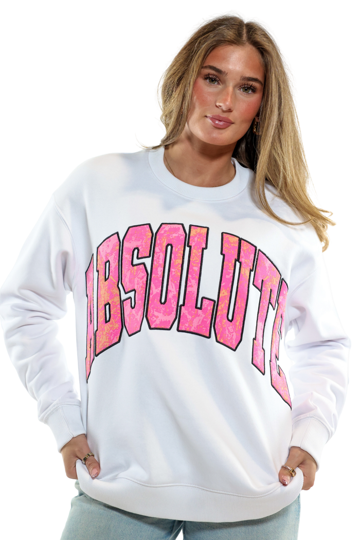 Ranger Crewneck
