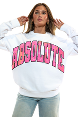 Ranger Crewneck view 3