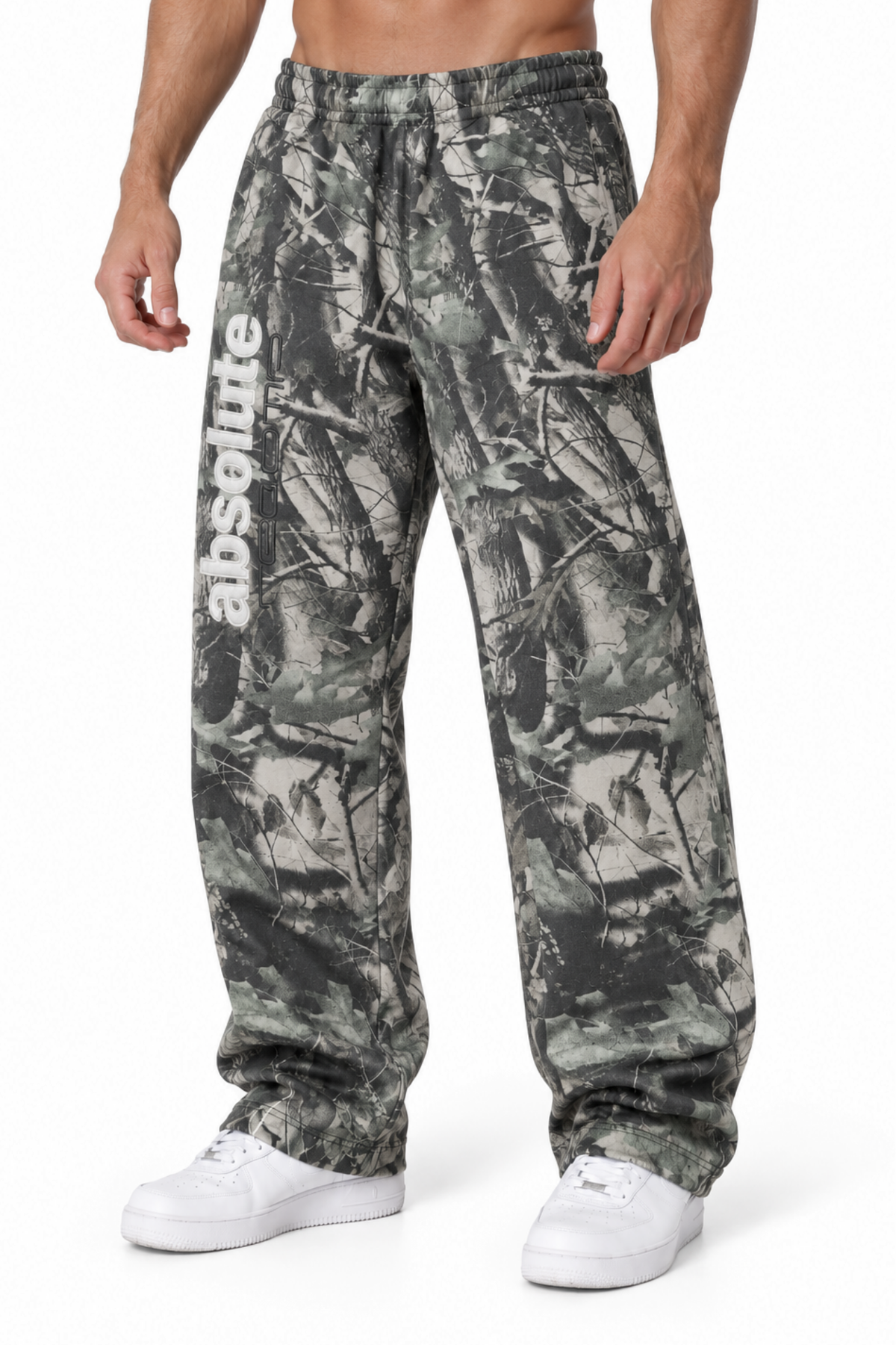 Vantage Flare Joggers
