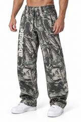 Vantage Flare Joggers view 1