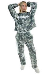 Vantage Flare Joggers view 4