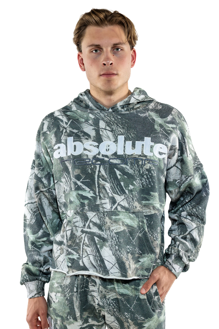 Vantage Pullover Hoodie