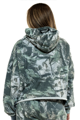 Vantage Pullover Hoodie view 4