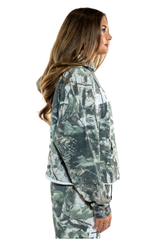 Vantage Pullover Hoodie view 5