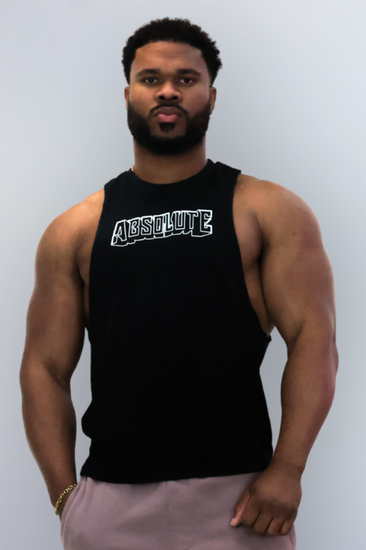 Zoom Cutoff Tank